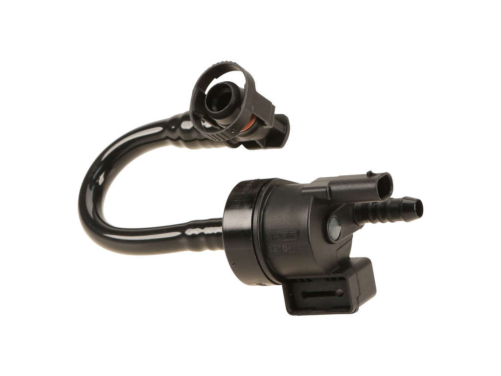 Vapor Canister Purge Solenoid