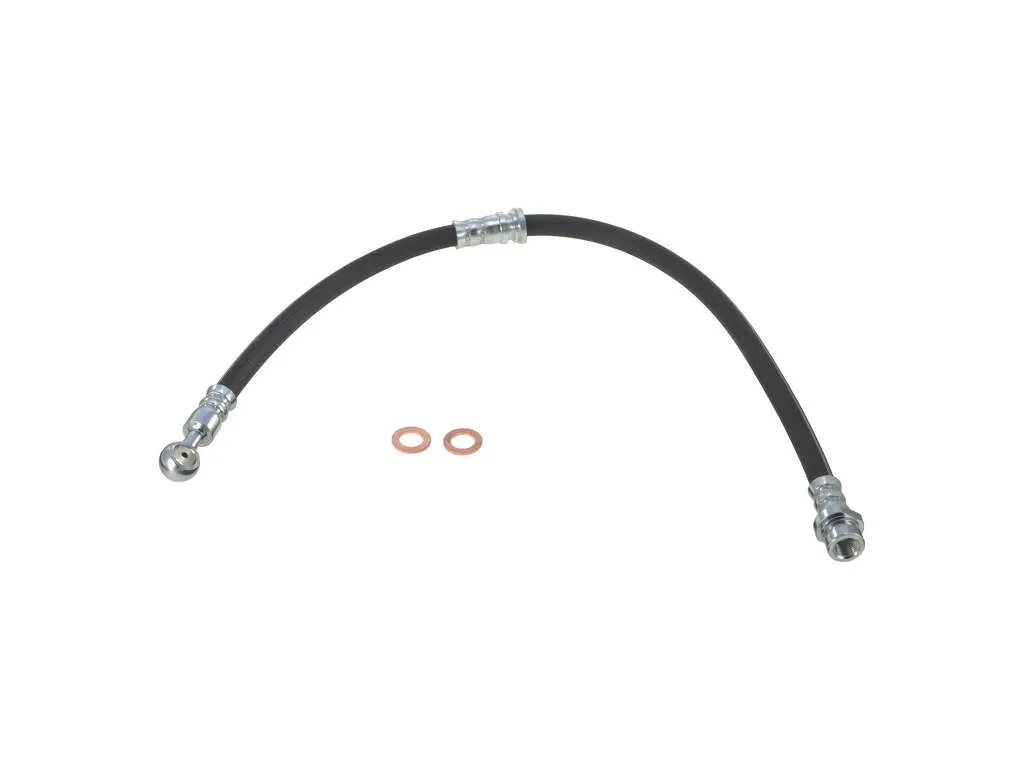 2012, 2011, 2010, 2009, 2008, 2007, 2006 Mitsubishi Eclipse Brake Hydraulic Hose