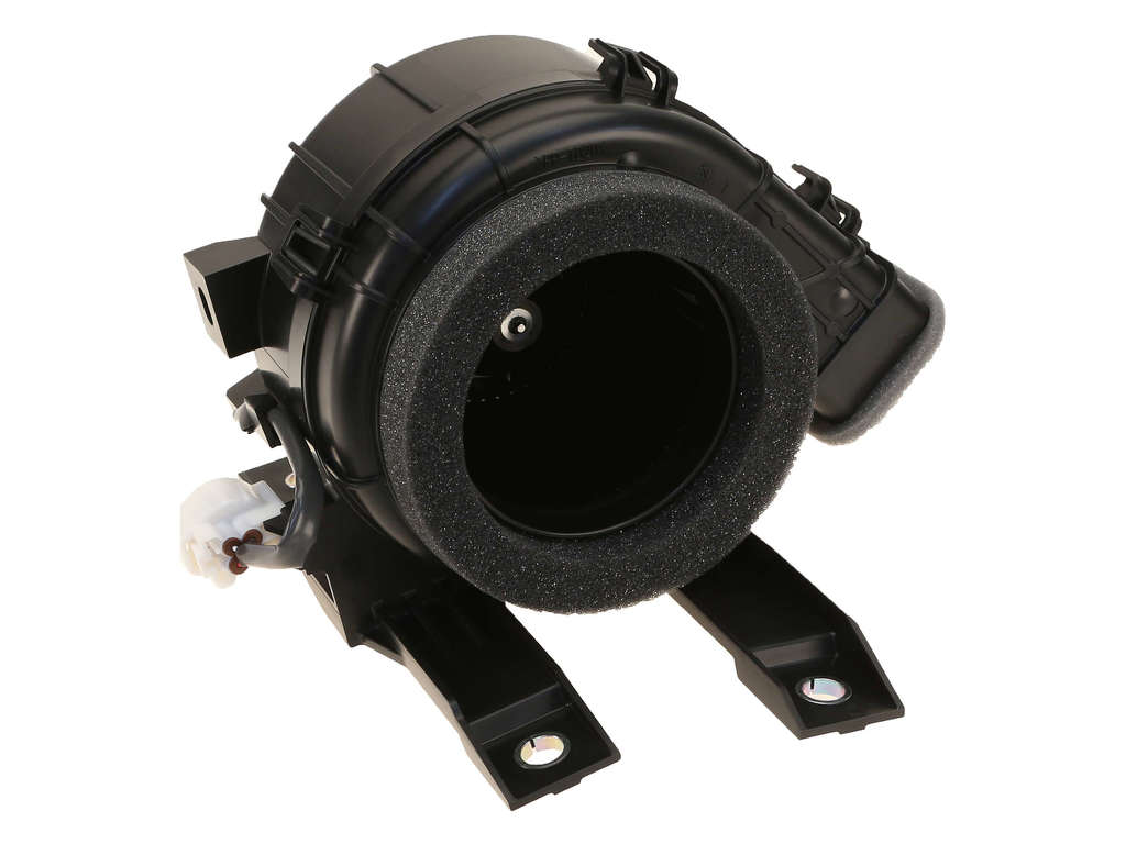 2022, 2021, 2020, 2019, 2018, 2017, 2016 Toyota Prius Drive Motor Battery Pack Cooling Fan Assembly