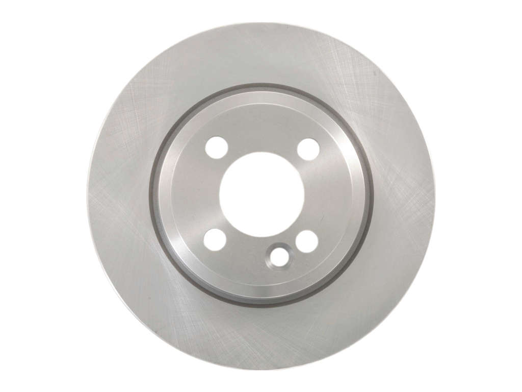 2008, 2007, 2006 Mini Cooper Disc Brake Rotor