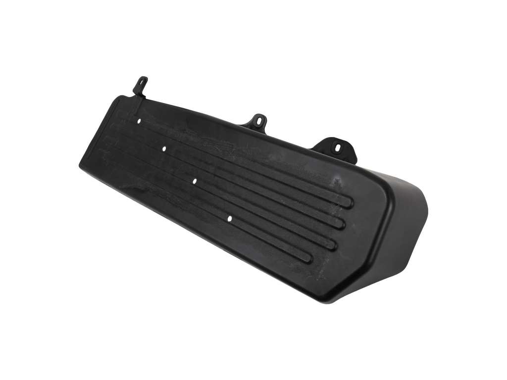 2012, 2011 Chevrolet Equinox Fuel Pump Driver Module