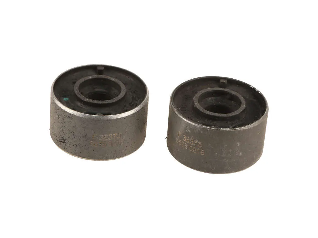 1999, 1998, 1997, 1996 BMW M3 Suspension Control Arm Bushing Kit