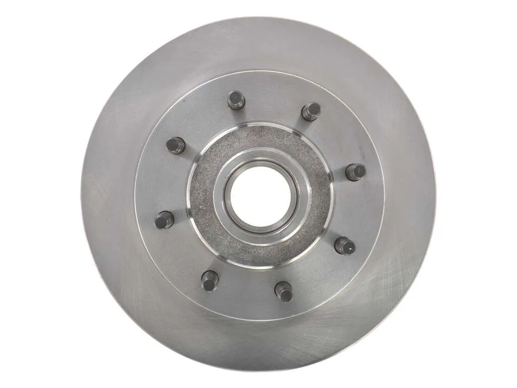 2004, 2003 Ford Excursion Disc Brake Rotor