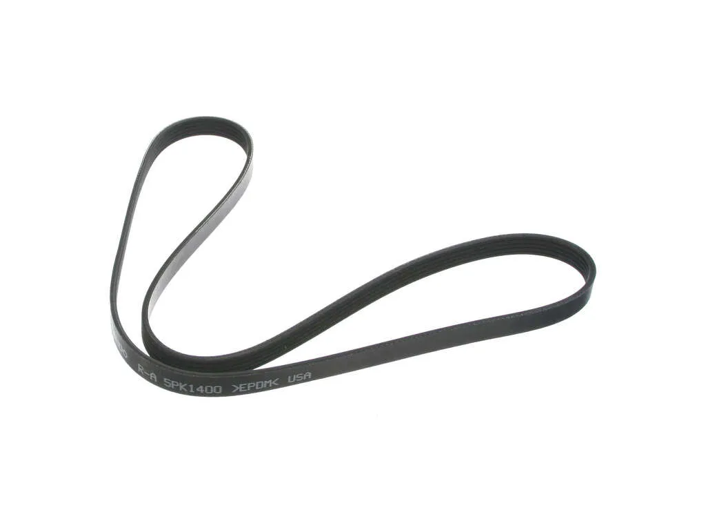 2000, 1999, 1998, 1997 Saturn SL Accessory Drive Belt