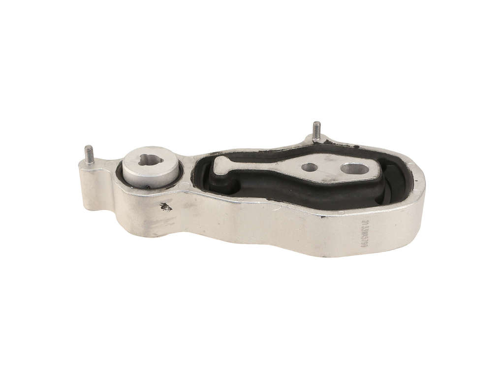 2014, 2013 Ford Police Interceptor Utility Interceptor Utility Engine Torque Damper