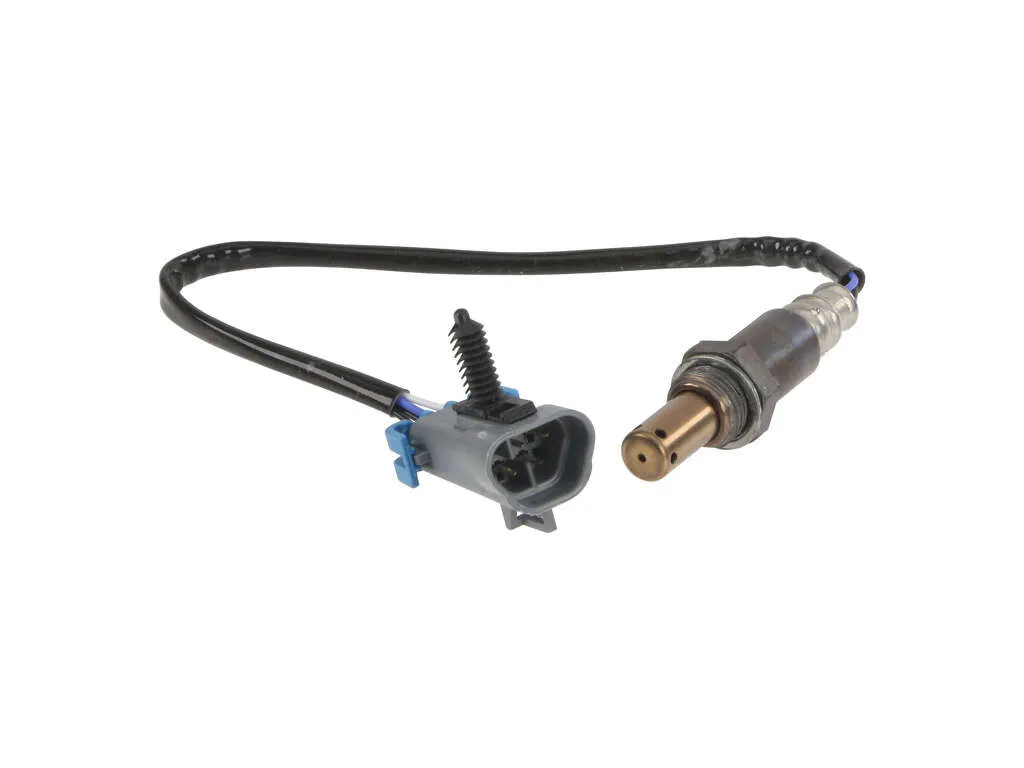 2014 Chevrolet Impala Oxygen Sensor