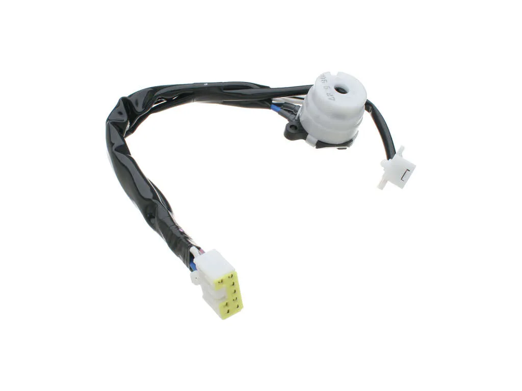2004, 2003, 2002, 2001, 2000, 1999, 1998 Isuzu Rodeo Ignition Switch