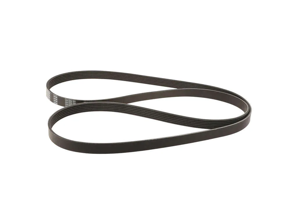 2021, 2020, 2019, 2018, 2017, 2016, 2015, 2014 Jeep Cherokee Super Duty Accessory Drive Belt