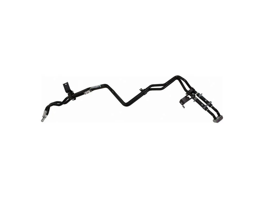 2019, 2018, 2017, 2016, 2015 Ford Transit-150 HVAC Heater Hose Assembly