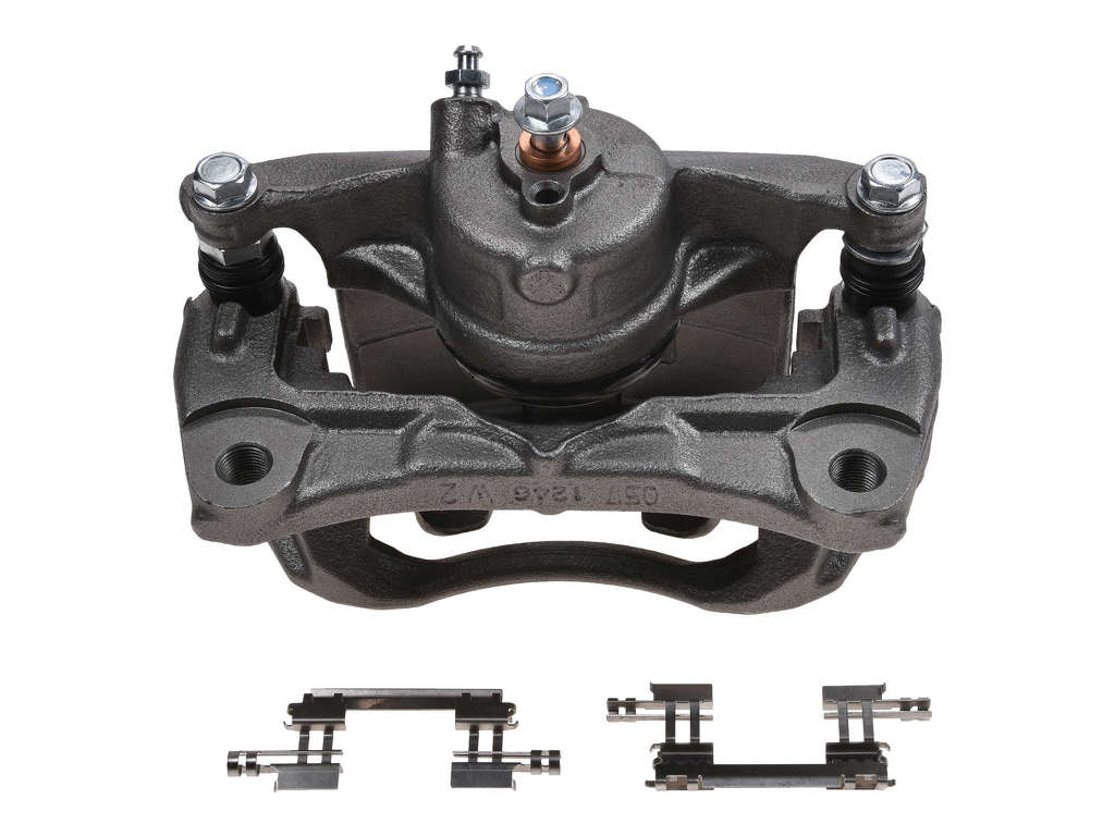 2018, 2017, 2016, 2015, 2014 Mazda 3 Disc Brake Caliper