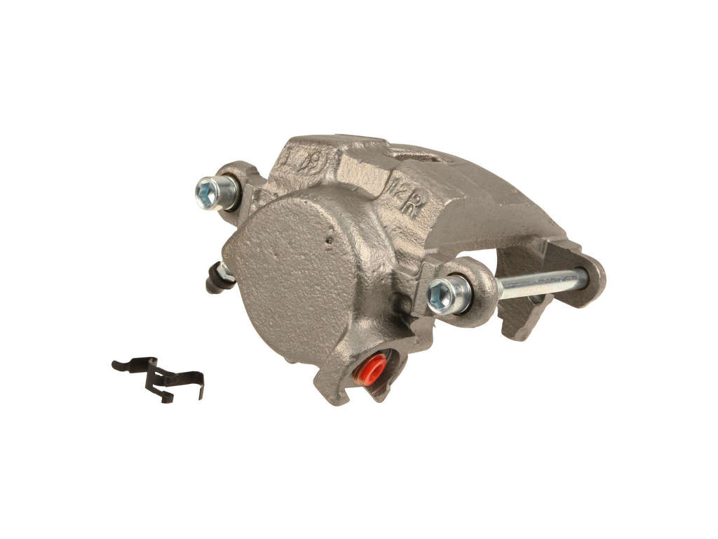 1997, 1996, 1995, 1994, 1993, 1992 GMC Jimmy Disc Brake Caliper