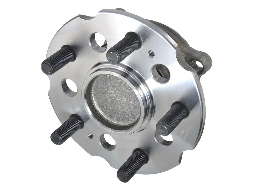 2015, 2014, 2013, 2012, 2011, 2010, 2009 Honda Pilot Wheel Bearing and Hub Assembly