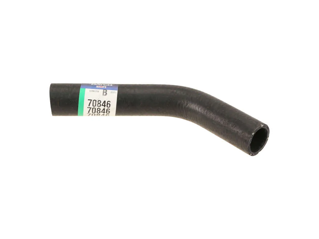 2003, 2002, 2001, 2000, 1999 Chevrolet Tracker Radiator Coolant Hose