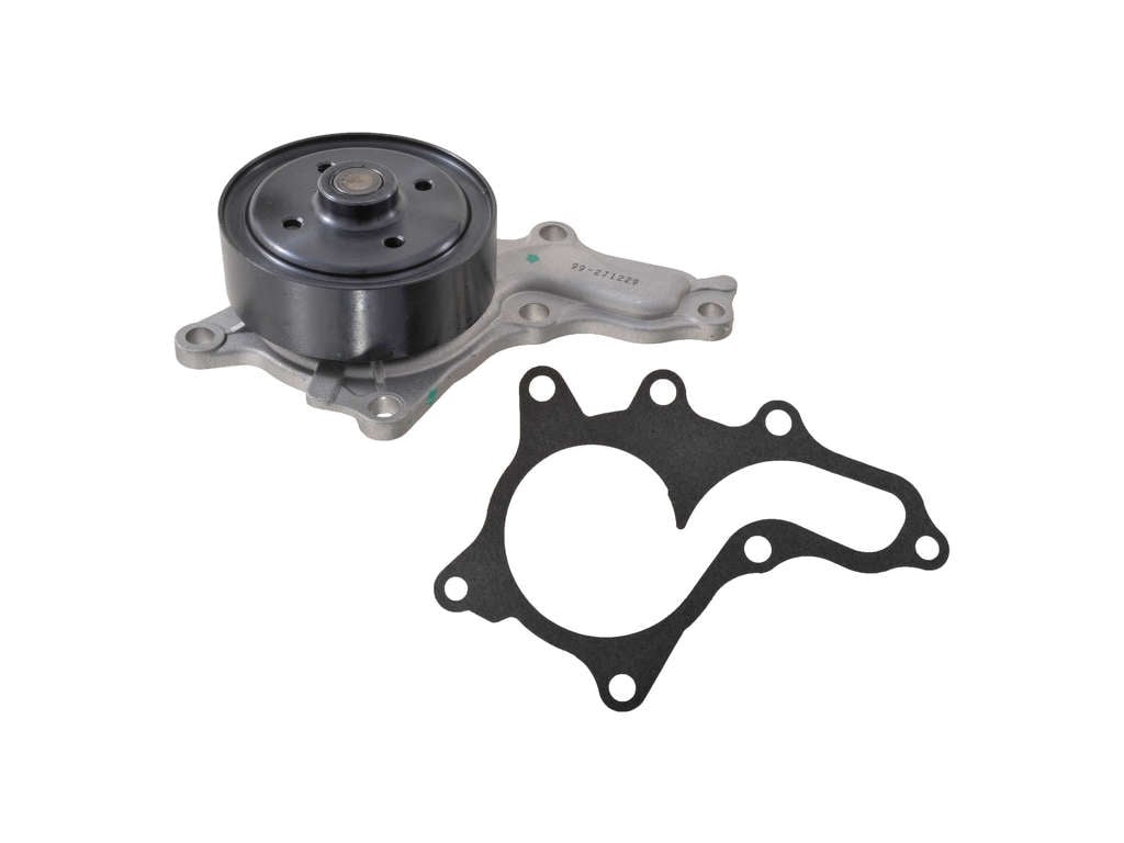 2016, 2015, 2014, 2013, 2012, 2011 Scion tC Engine Water Pump