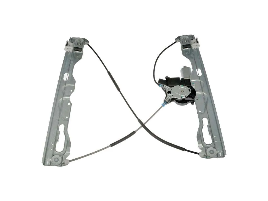 2014, 2013, 2012, 2011 Ford F-150 Power Window Motor and Regulator Assembly