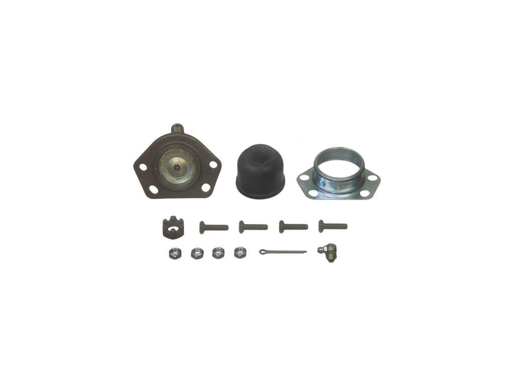 1991 GMC Syclone Suspension Ball Joint