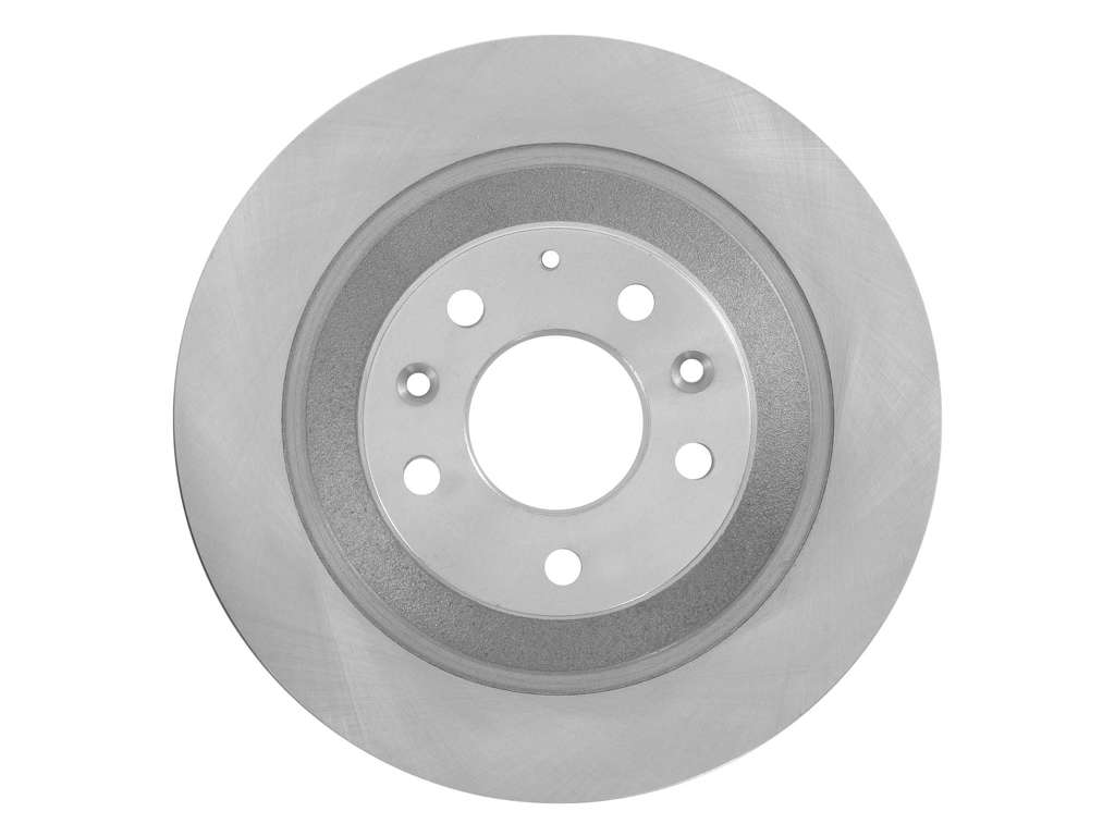 2007, 2006 Mazda 6 Disc Brake Rotor