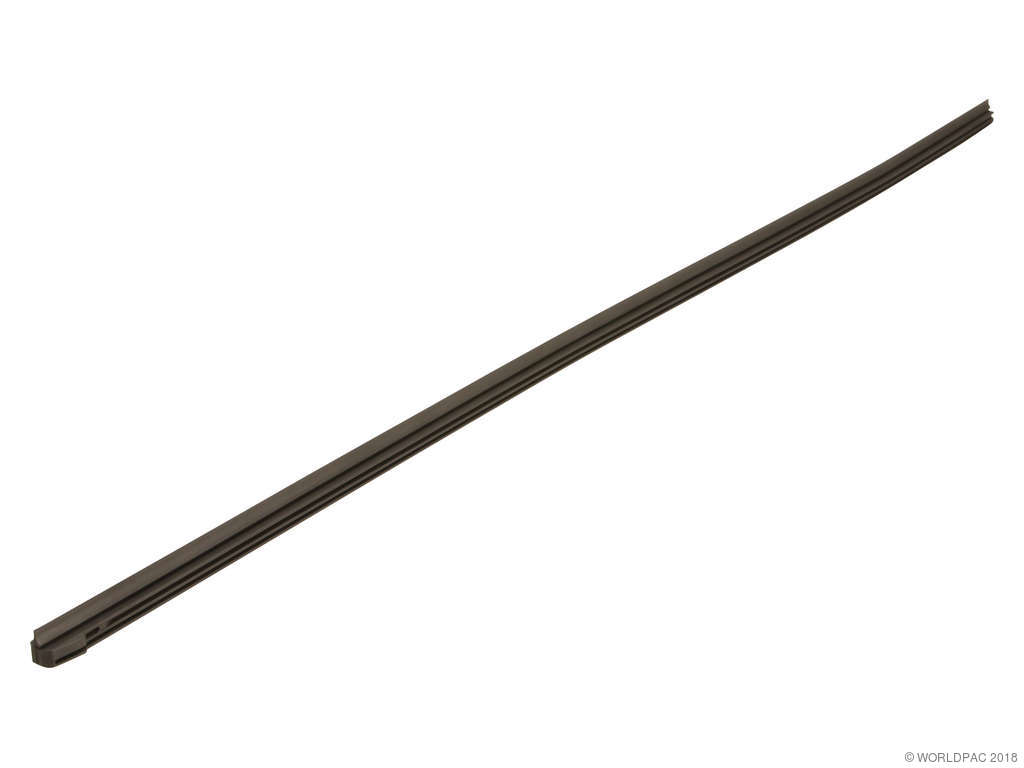 2015, 2014, 2013, 2012, 2011, 2010, 2009, 2008, 2007, 2006 Lexus IS250 Windshield Wiper Blade Refill