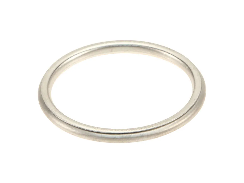 2000, 1999, 1998, 1997, 1996, 1995, 1994, 1993, 1992, 1991, 1990 Suzuki Swift Exhaust Muffler Gasket