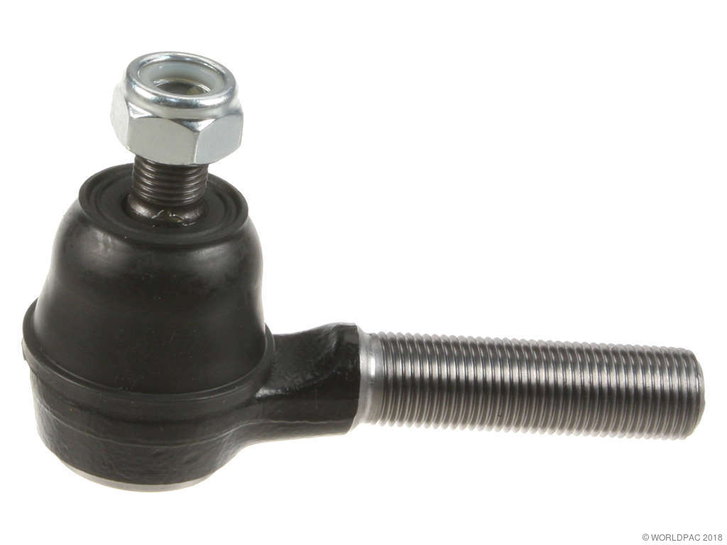 1998, 1997, 1996, 1995, 1994, 1993, 1992, 1991, 1990, 1989 Chevrolet Tracker Steering Tie Rod End