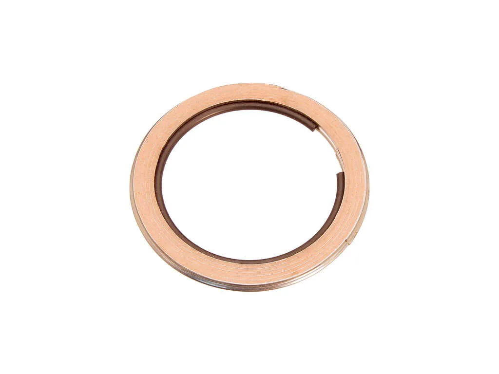 2004, 2003, 2002, 2001, 2000, 1999, 1998, 1997, 1996, 1995 Isuzu Rodeo Exhaust Pipe to Manifold Gasket