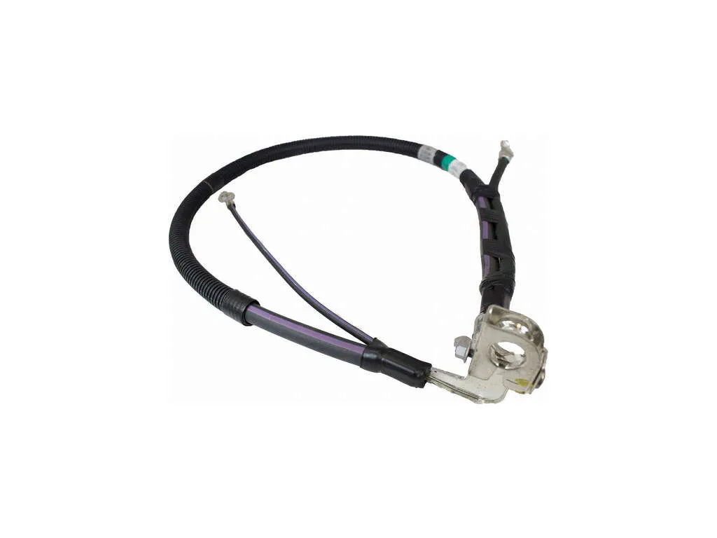 2005, 2004, 2003 Ford Excursion Super Duty Battery Cable