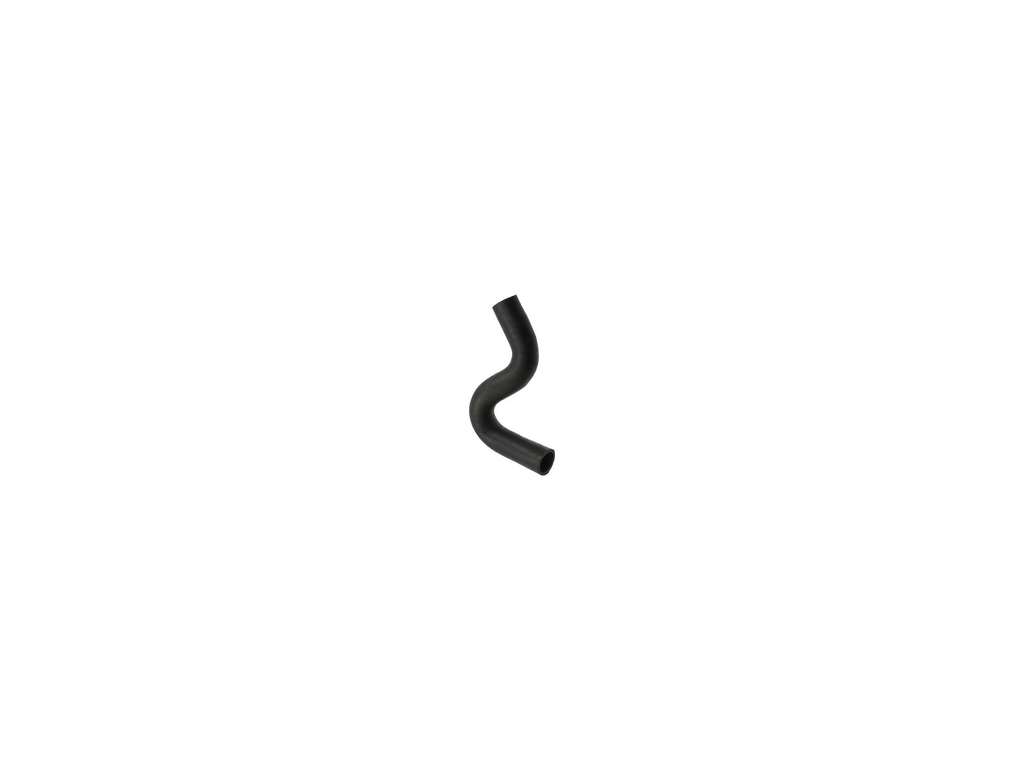 2002, 2001, 2000, 1999, 1998, 1997, 1996, 1995, 1994, 1993, 1992, 1991 Saturn SL Radiator Coolant Hose