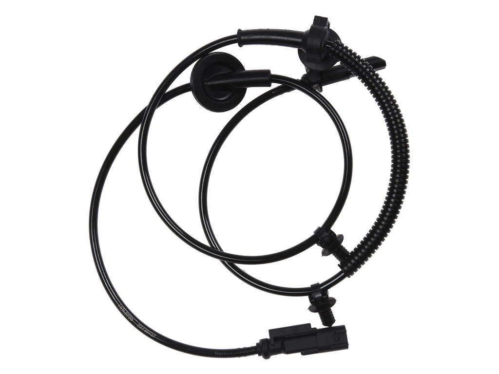 2017, 2016, 2015, 2014, 2013, 2012, 2011, 2010, 2009 Chevrolet Traverse ABS Wheel Speed Sensor