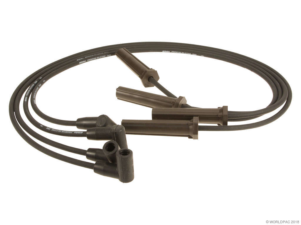 1995 Pontiac Sunfire Spark Plug Wire Set