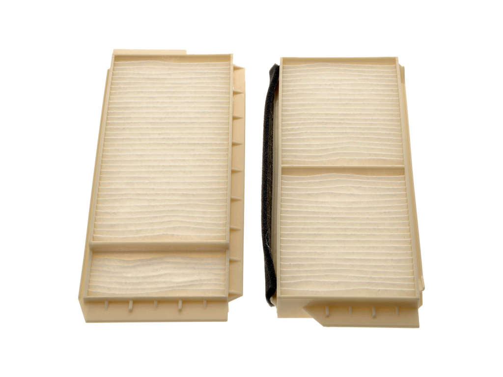 Cabin Air Filter Set