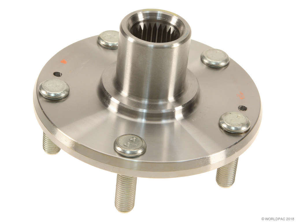2018, 2017, 2016, 2015, 2014 Kia Forte Wheel Hub