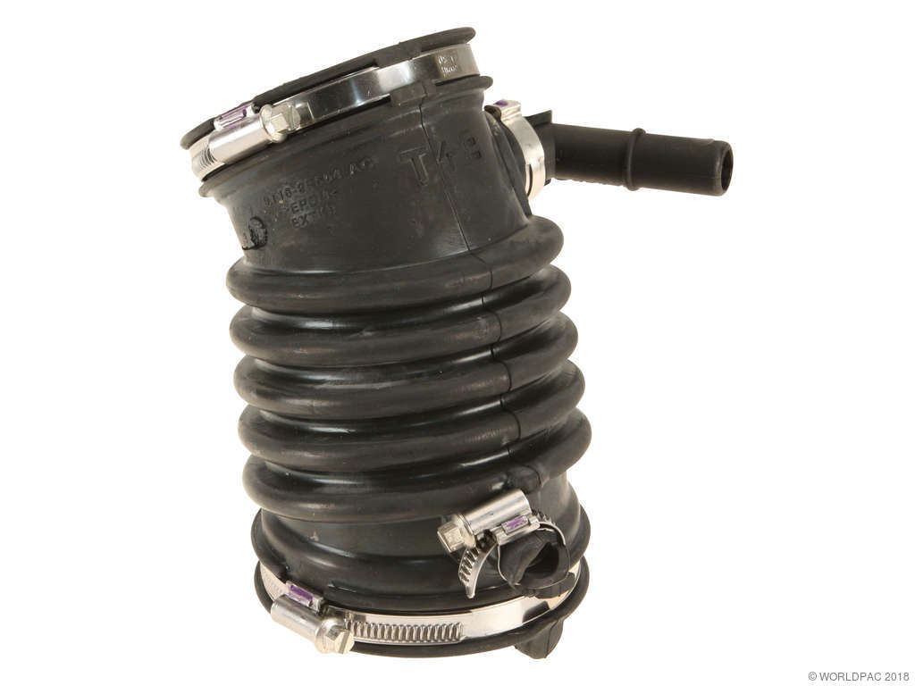 2013, 2012, 2011, 2010 Ford Transit Connect Connect Engine Air Box Hose