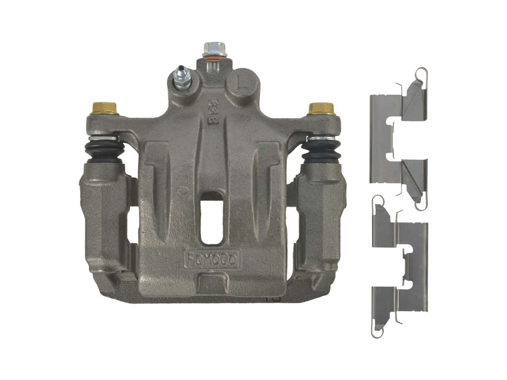 2010, 2009, 2008, 2007 Ford Edge Disc Brake Caliper