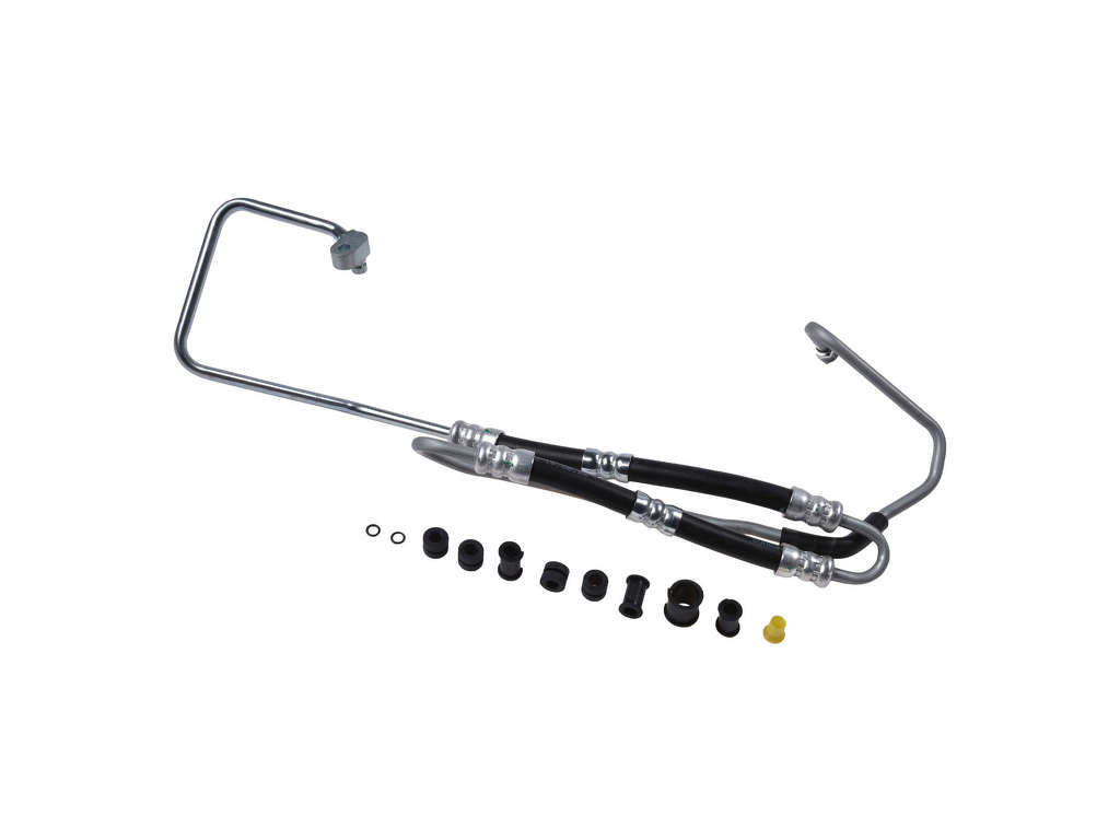 2015, 2014, 2013, 2012, 2011 Dodge Durango Power Steering Pressure Hose