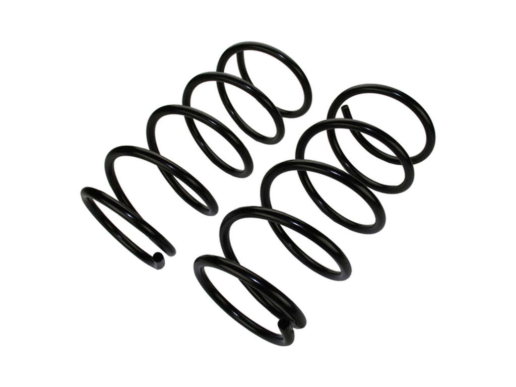 2002, 2001, 2000, 1999, 1998 Subaru Forester Coil Spring