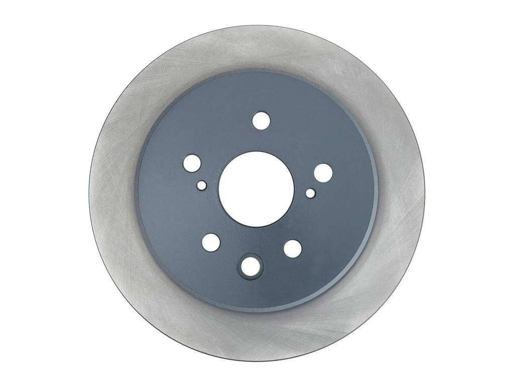 2015, 2014, 2013, 2012, 2011, 2010, 2009, 2008, 2007, 2006 Lexus IS250 Disc Brake Rotor