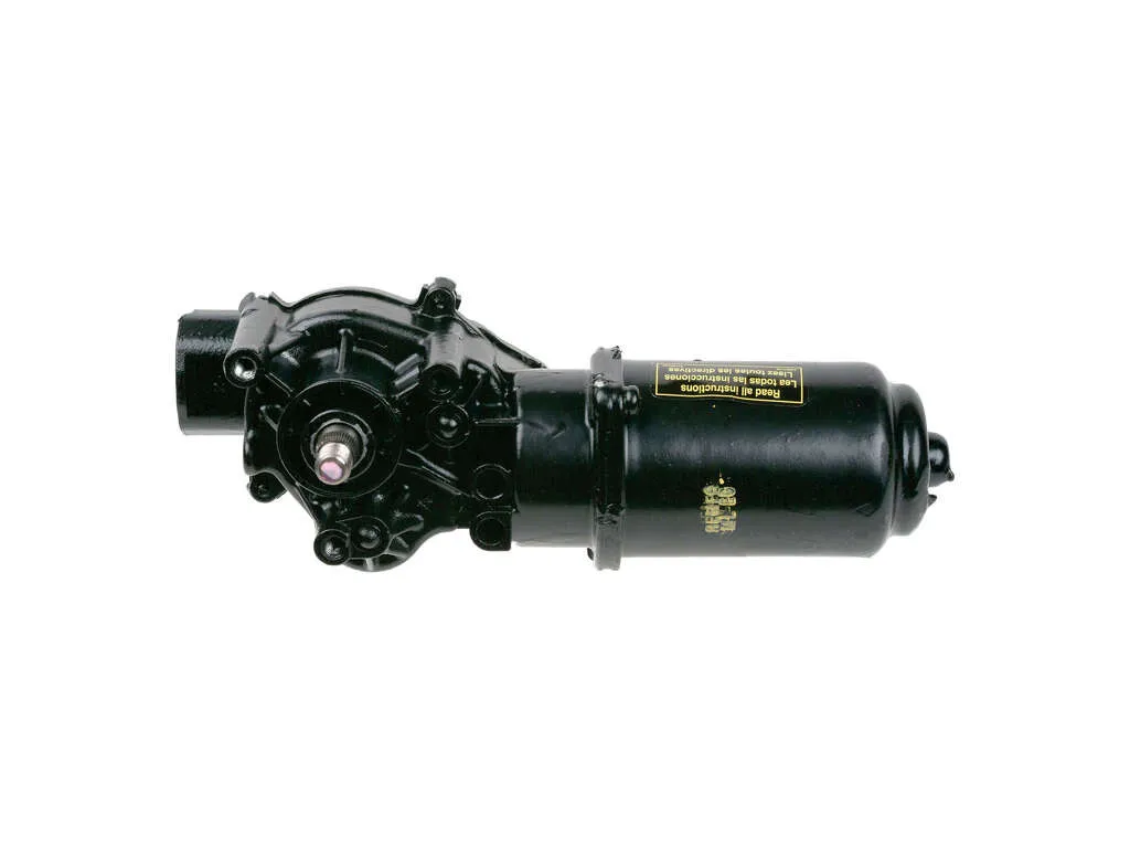 2004, 2003 Honda Pilot Windshield Wiper Motor