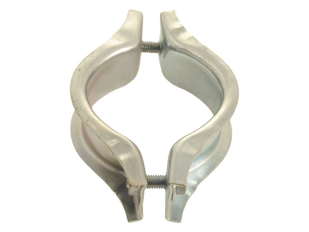 1998, 1997 Volvo S90 Exhaust Clamp Kit