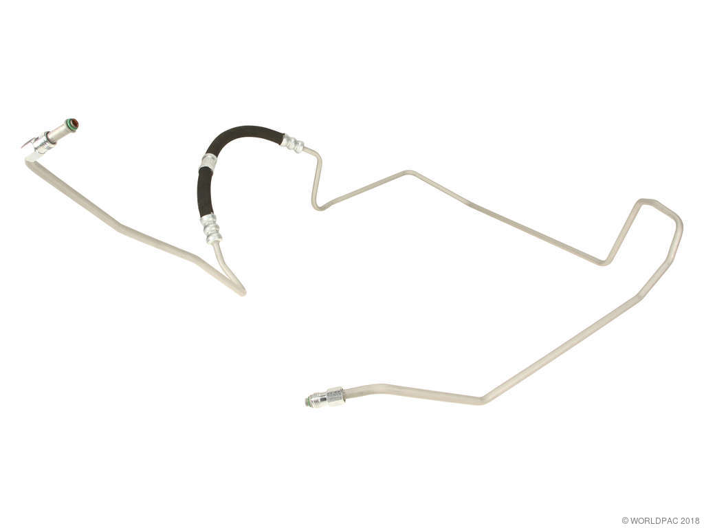 2004 Volvo S80 Power Steering Pressure Hose