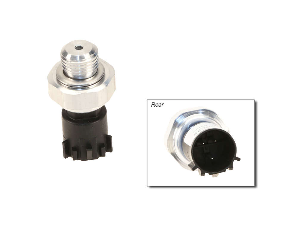 2019, 2018 Chevrolet Equinox Engine Oil Pressure Switch