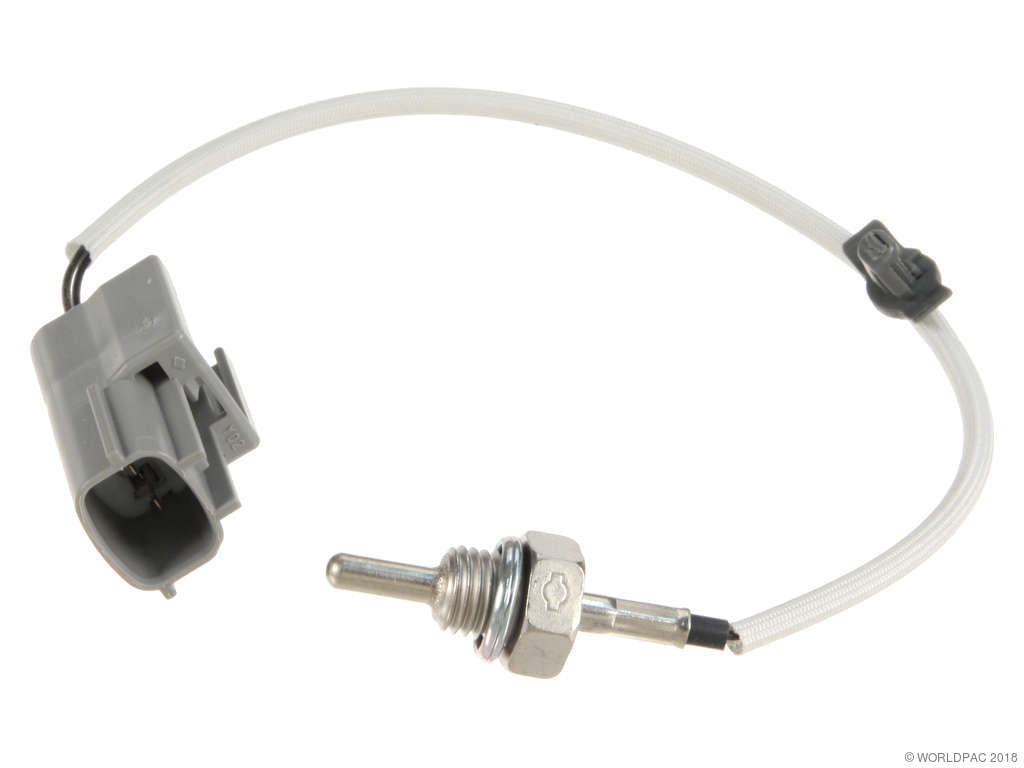 EGR Valve Temperature Sensor Replacement (Dorman, Genuine, Motorcraft, Or » GoParts