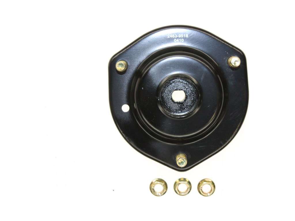2000, 1999, 1998, 1997, 1996, 1995, 1994, 1993, 1992 Lexus SC400 Suspension Shock Absorber Mount