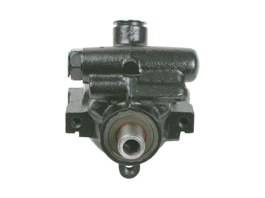 1991 Pontiac 6000 Power Steering Pump