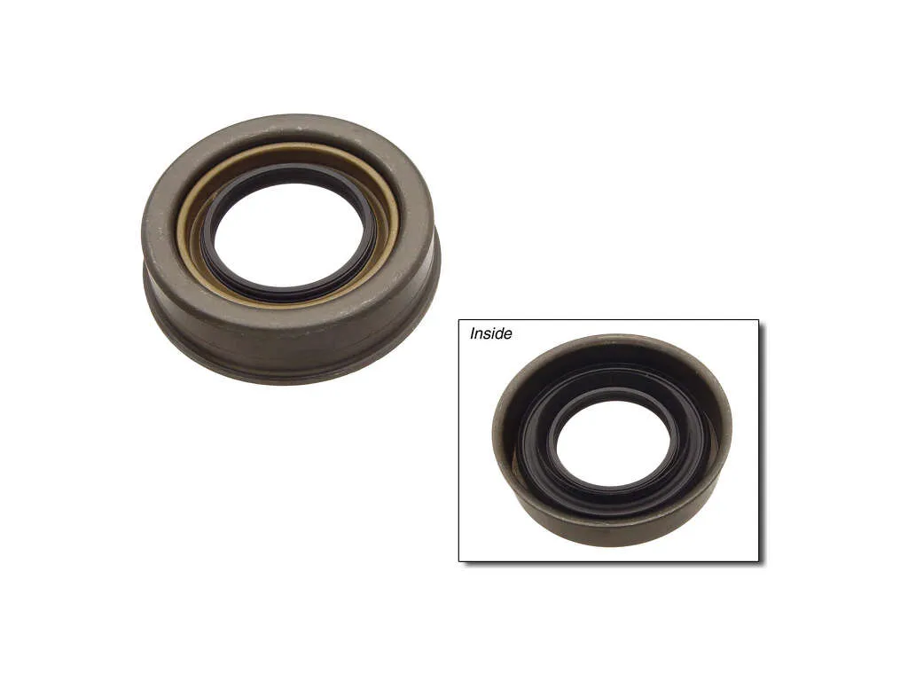2004, 2003, 2002, 2001, 2000, 1999, 1998 Nissan Frontier Axle Differential Seal