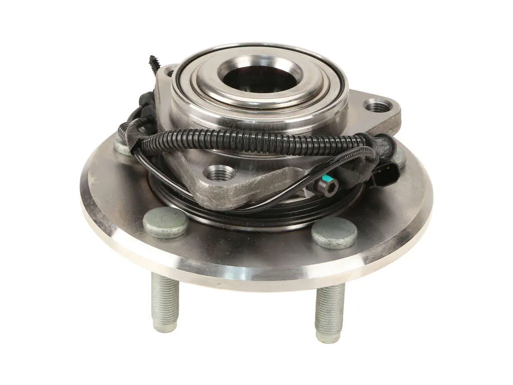 2011 Ram 1500 1500 Wheel Bearing and Hub Assembly