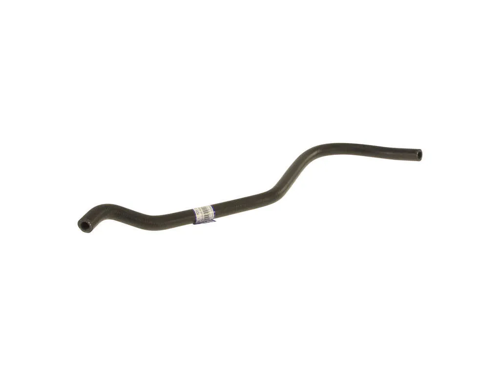 1987, 1986, 1985, 1984, 1983, 1982 BMW 528e Engine Coolant Hose