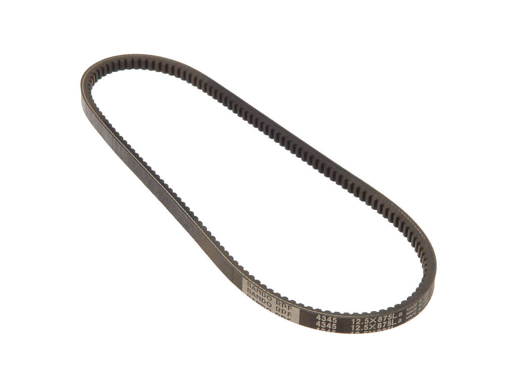 1991, 1990, 1989, 1988 BMW M3 Accessory Drive Belt
