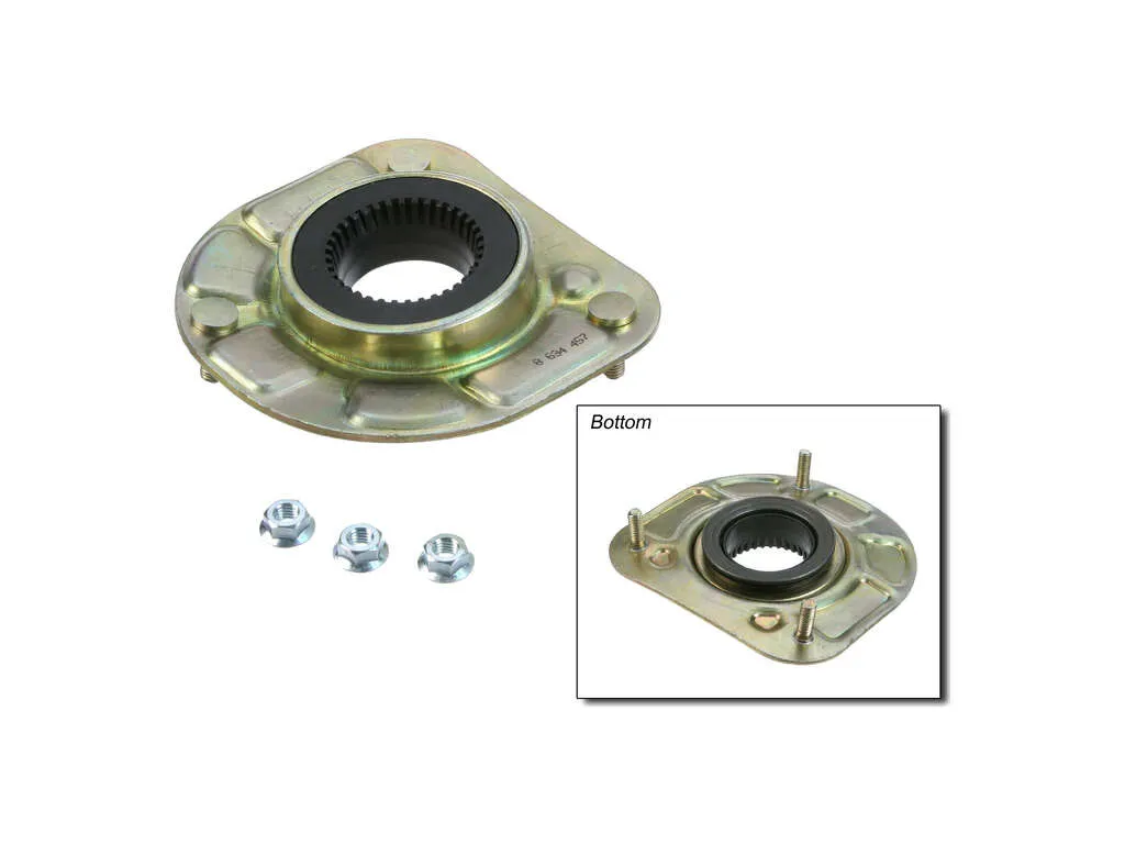 Suspension Strut Mount