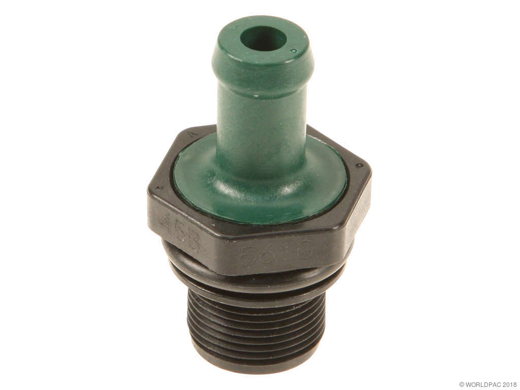 Nissan Xterra PCV Valve Replacement (Beck Arnley, Forecast, Novo