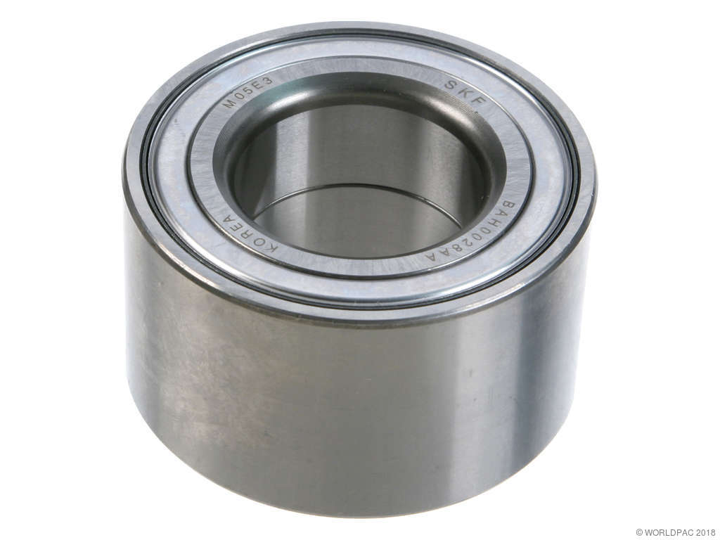 2008, 2007, 2006, 2005, 2004, 2003 Mazda 6 Miata Wheel Bearing